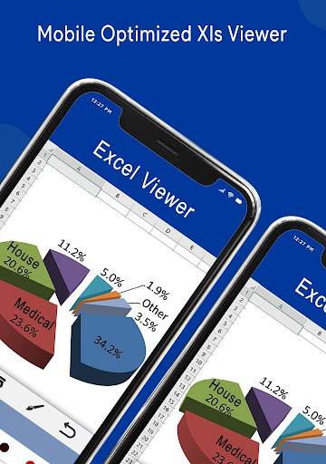 Excel Reader Screen 2
