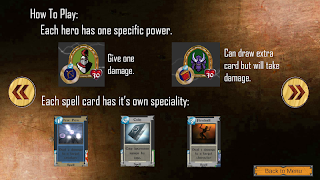 Battle of Beasts - Screenshot 1