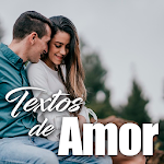 Cover Image of Download Textos de Amor 1.01 APK