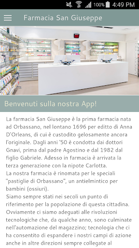 Farmacia San Giuseppe