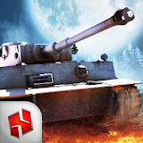 Final Tank Battle 2017 icon