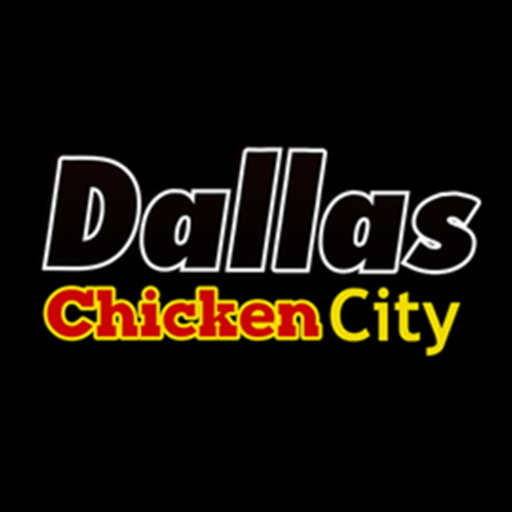 Dallas Chicken City, London - AppWisp.com