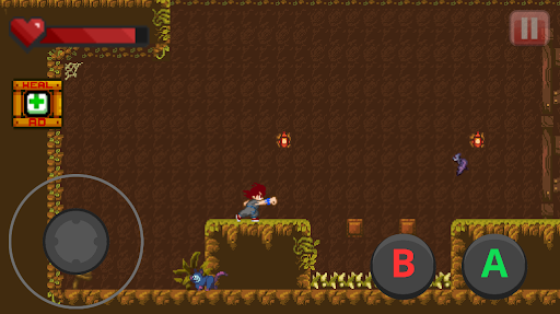 Dragon Ninja Z Action