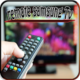 Universal TV Remote control icon