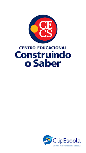 Android application CECS Mobile screenshort