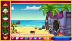 screenshot of 100 Doors Escape - Girl Room