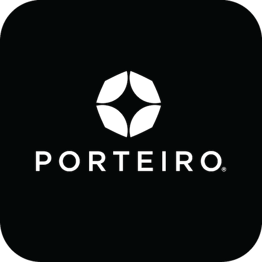 Porteiro logo