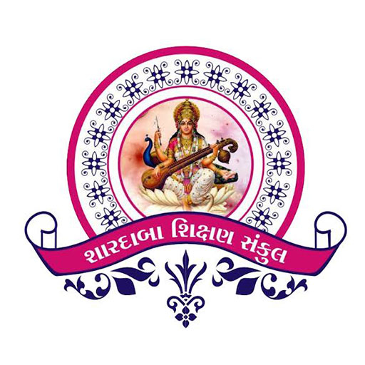 Shardaba High School logo