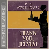 Thank You, Jeeves! icon