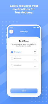 InstaCare : Pharmacy screenshot 5