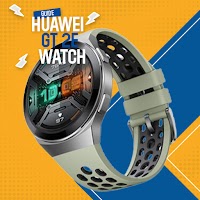 Huawei gt 2e watch app hint
