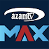 AzamTV Max1.3.0