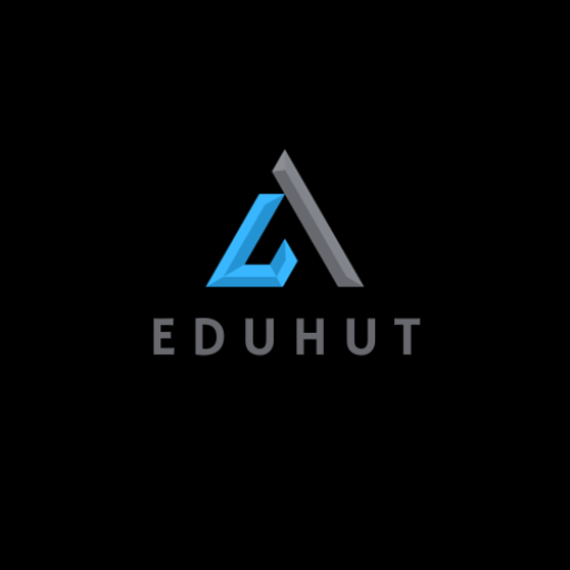 EduHut logo