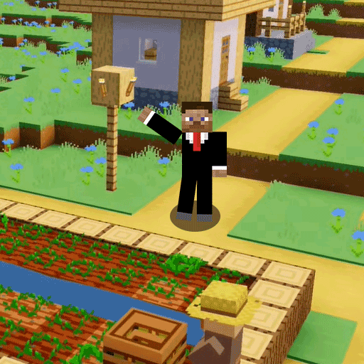 Barebones texture pack