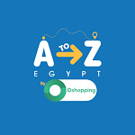 Cover Image of Download A to Z . Oshopping . EG  APK