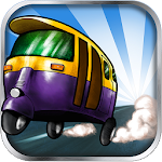 Cover Image of Download Highway Driver 3D 1.0 APK