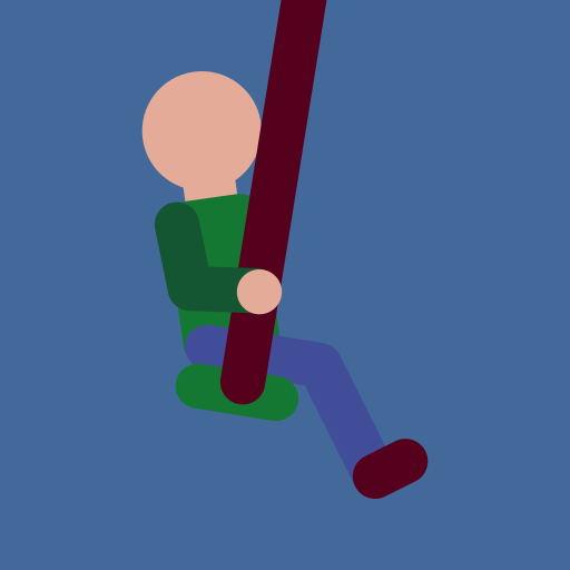 swing. logo