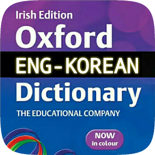 Korean Dictionary apk