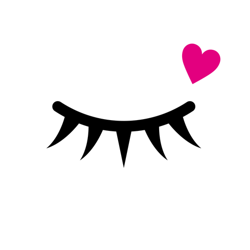 マツエクサロン予約 logo