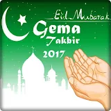 Gema Takbir 2017 icon