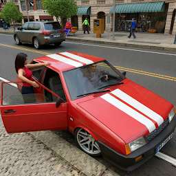 Car Simulator OG Mod Apk