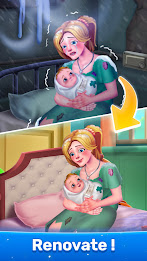 Match STAR 3D: Triple Match poster 4