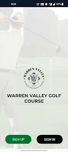 Warren Valley Golf Course