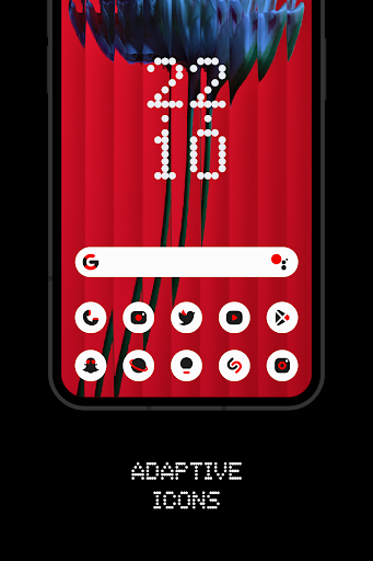 Aperçu de l'application