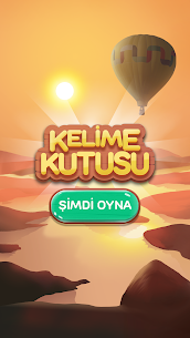 Kelime Kutusu APK for Android Download 4