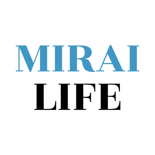 Mirailife Insurance logo