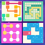 Cover Image of ダウンロード puzzle game classic 2018  APK