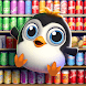 Triple Penguin: 棚ゲーム - Androidアプリ
