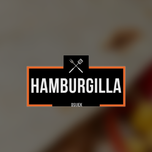 Hamburgilla logo