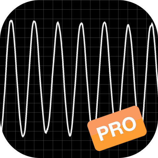 Sound Wave Pro 3.1.0 Icon