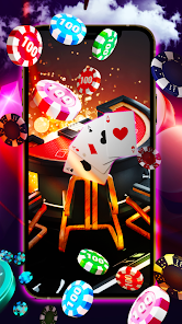 Infinity Slots: Casino 1.0 APK + Mod (Free purchase) for Android