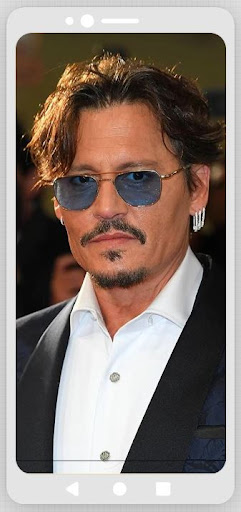 Johnny Depp Soundboard