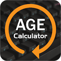 Age Calculator~Chronological Age | Date Calculator