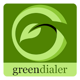 Green Dialer icon