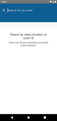 ELCevents Screen 3