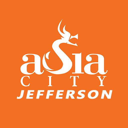 ASIA CITY JEFFERSON 1.0 Icon