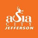 ASIA CITY JEFFERSON - Androidアプリ