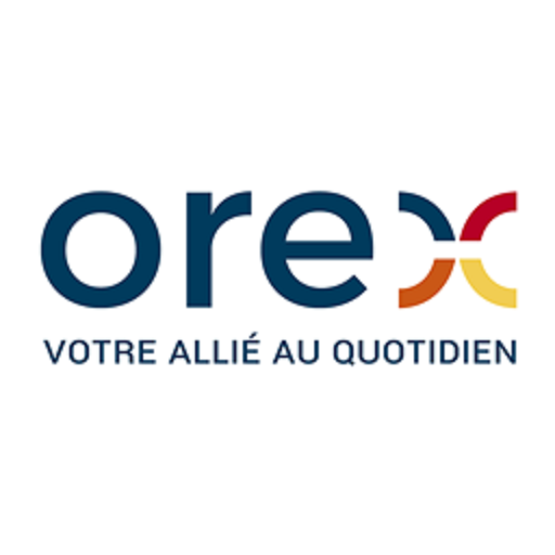 OREX IDF - AppWisp.com
