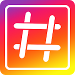 Cover Image of ดาวน์โหลด Tags for Instagram - #tags for get more likes 1.0 APK