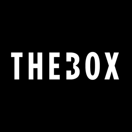 TheBox Brighton logo