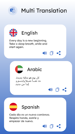 Translate on Screen - Easy Tap Screenshot 4 - AppWisp.com