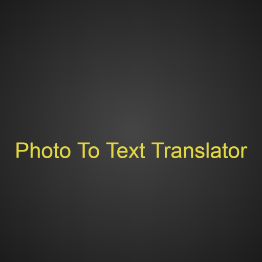 Translate photo to your language Photo translator