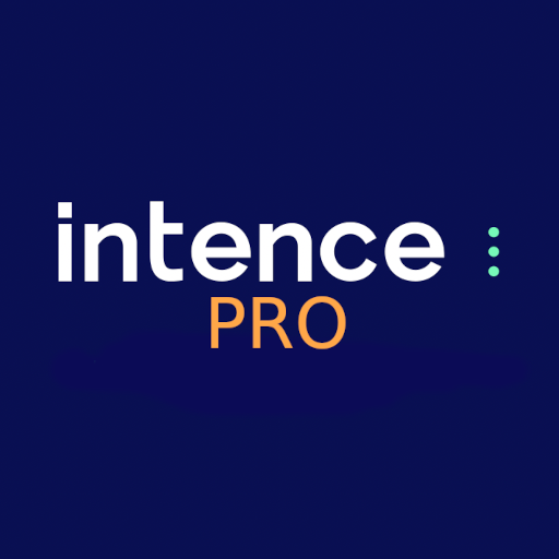 Intence Control - s69 logo