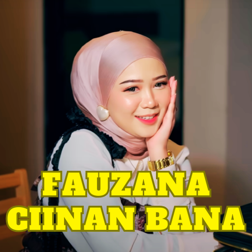 Fauzana - Ciinan Bana