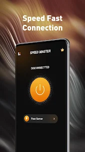 Speed Master-Unlimited Proxy