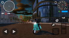 Indian Bike PRO Simulatorのおすすめ画像5